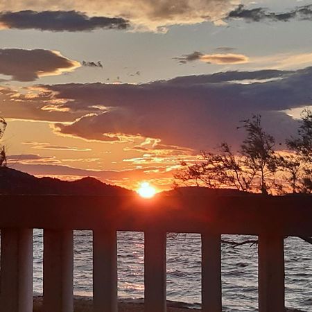 St.Barth Apartments Sibenik Ngoại thất bức ảnh