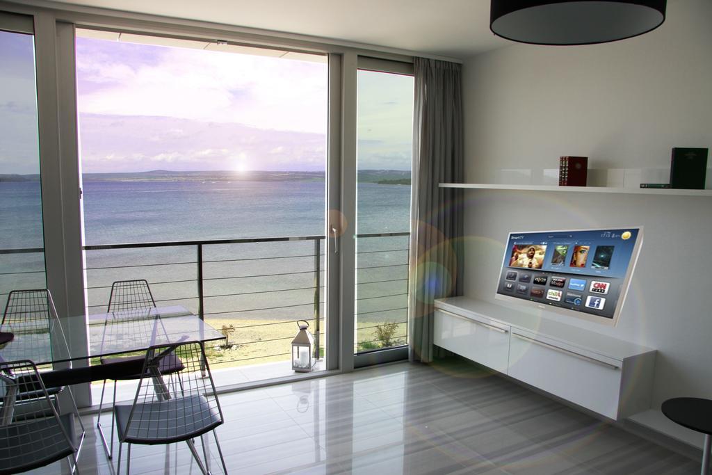 St.Barth Apartments Sibenik Phòng bức ảnh