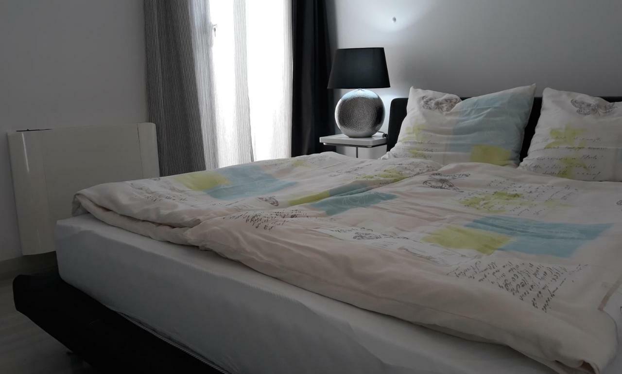 St.Barth Apartments Sibenik Ngoại thất bức ảnh