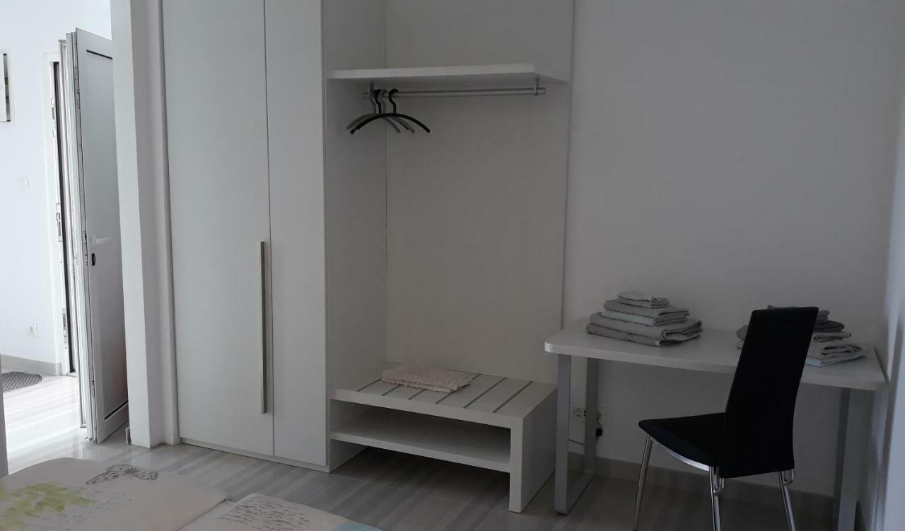 St.Barth Apartments Sibenik Ngoại thất bức ảnh