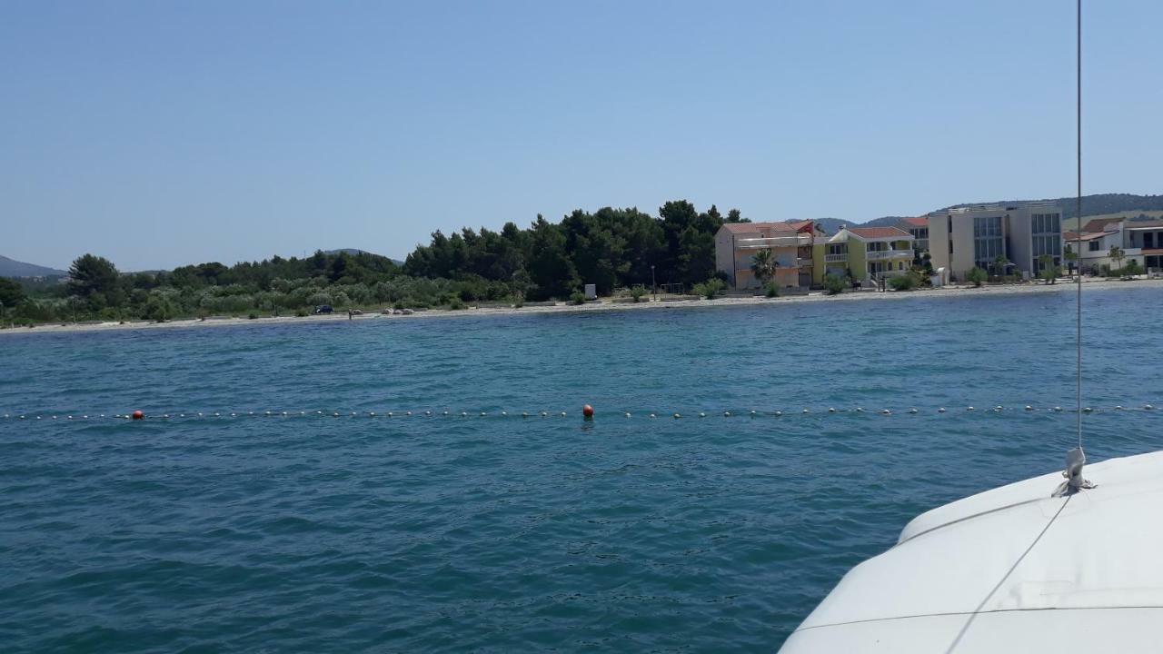 St.Barth Apartments Sibenik Ngoại thất bức ảnh