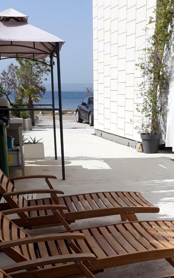 St.Barth Apartments Sibenik Ngoại thất bức ảnh
