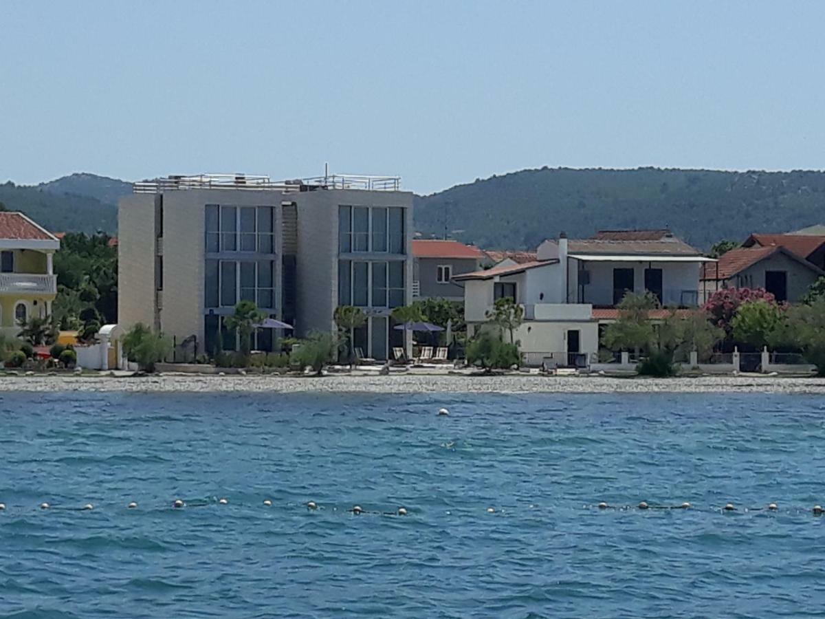 St.Barth Apartments Sibenik Ngoại thất bức ảnh